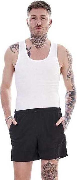 Produktbild Keanu Top Anliegend (6erPack) (S)