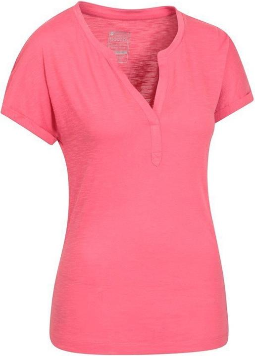 Actual product image Mountain Warehouse Skye Tshirt (32)