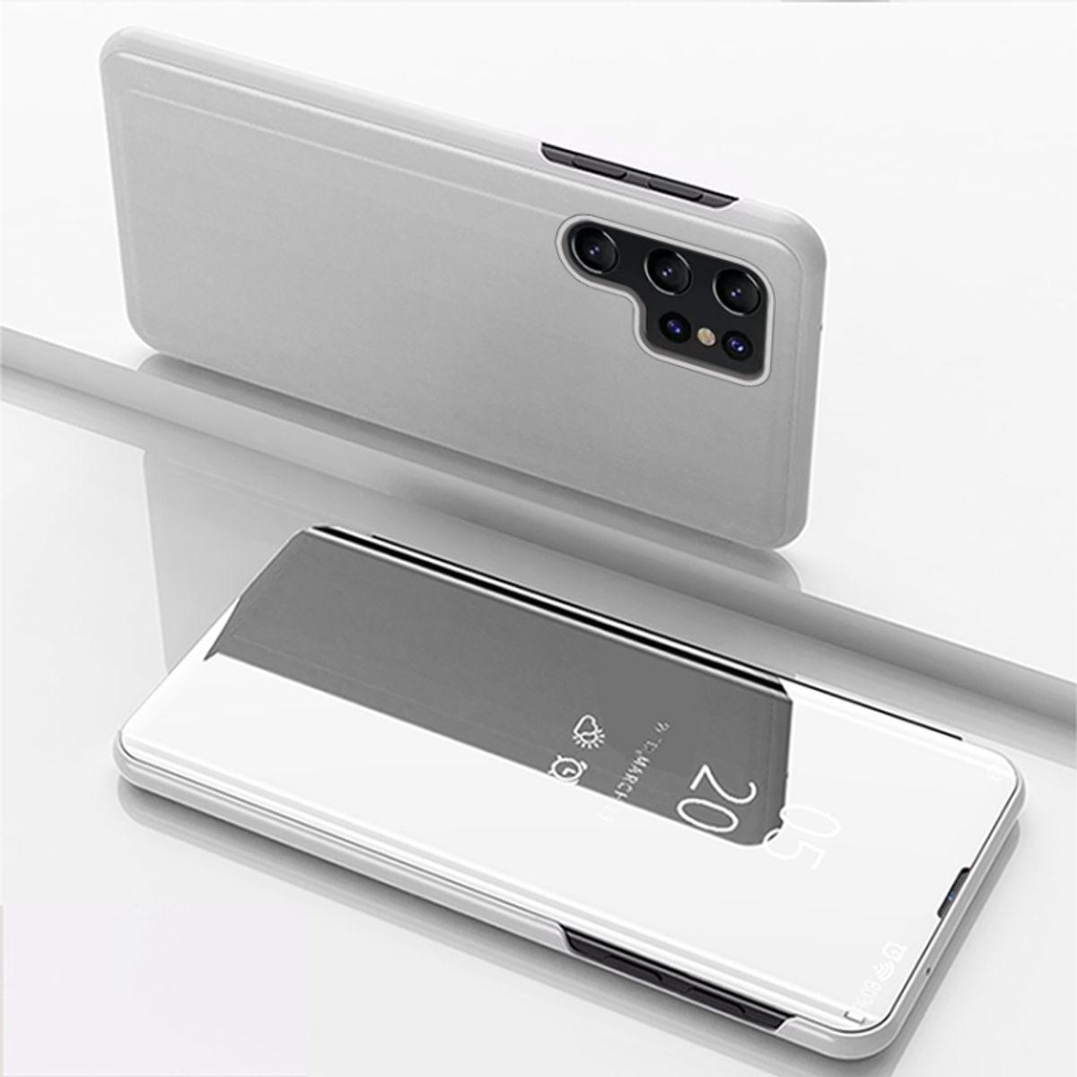König Design Hülle Handy Schutz für Samsung Galaxy S22 Ultra 5G Case Cover Tasche Etuis Neu (Samsung Galaxy S22 Ultra), ...
