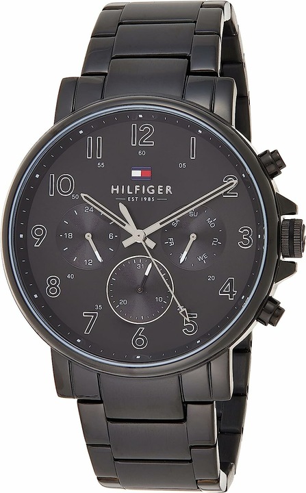 Produktbild Tommy Hilfiger Daniel (Analoguhr, 46 mm)