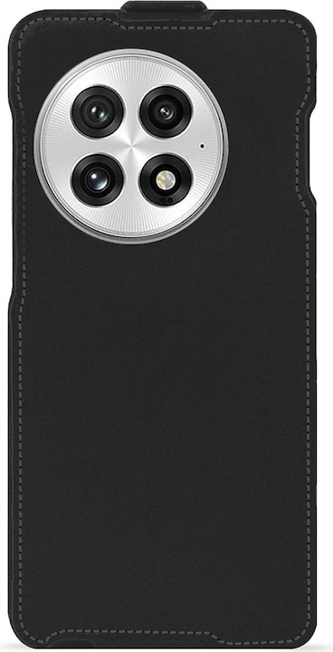 Noreve Lederschutzhülle vertikal (OnePlus 13)