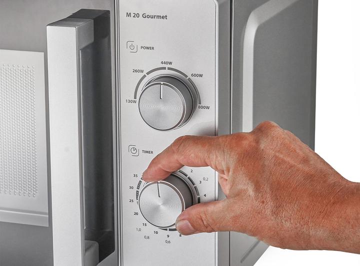 Image du produit Caso m20 gourmet (20 l)