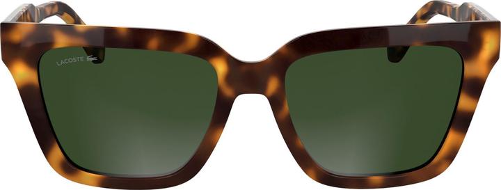 Actual product image Lacoste Havana Sunglasses