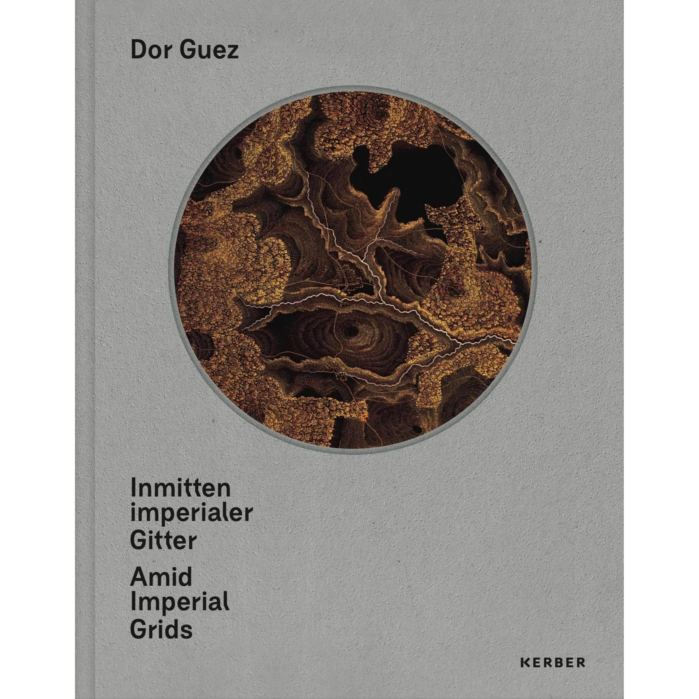 Dor Guez, Fachbücher von Museumsquartier Osnabrück