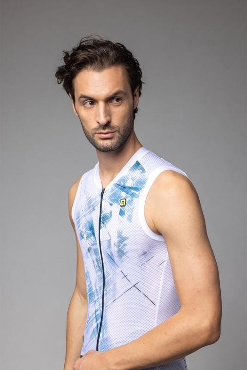 Image du produit Alé PR-E Mirror Jersey (M)