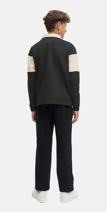 Actual product image Jack & Jones Junior Poloshirt NORREBRO Kurzarmshirt (164)