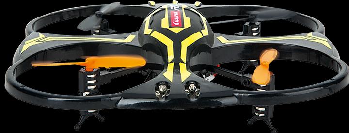 Produktbild Carrera Quadrocopter CRC X1