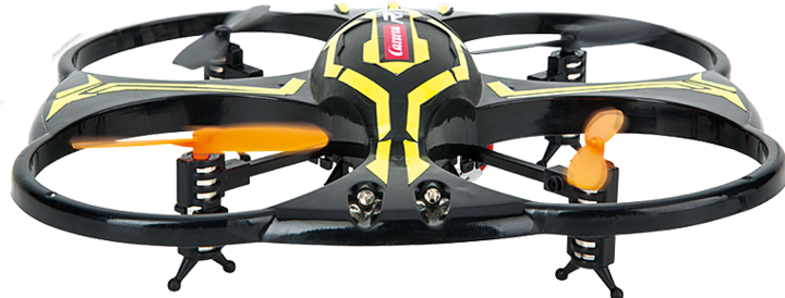 Produktbild Carrera Quadrocopter CRC X1