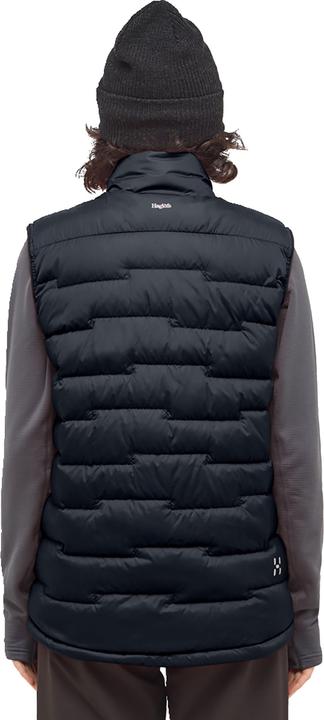 Actual product image Haglöfs Roc Flash Down (S)