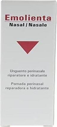 Produktbild Emolienta Restorative and Moisturizing Perinasal Ointment 10ml (Körpercreme, 10 ml)