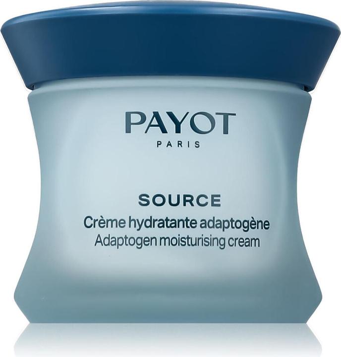 Produktbild Payot Paris Adaptogène (50 ml)