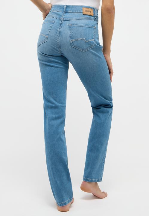 Produktbild Angels Cici Jeans Straight light blue used (W34/L30)