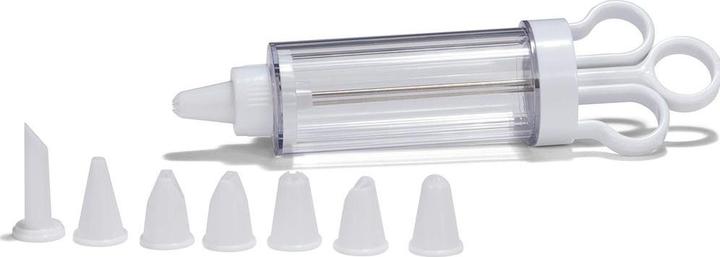 Patisse Garnishing syringe 19 cm (Garnishing syringe)