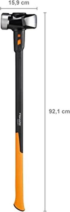 Produktbild Fiskars Vorschlaghammer (4950 g)