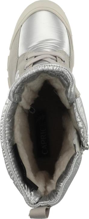 Actual product image Caprice Vegan ankle boot (40)