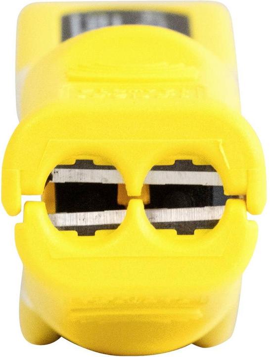 Actual product image Weicon Mini-Solar 1.5/2.5mm² 52003003 Electrician's stripping pliers 1.5 to 2.5mm² 14 to 16 awg (125 mm)