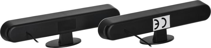 Image du produit Activejet AJE-MUSIC BAR RGB Lampe musicale à LED (240 lm)