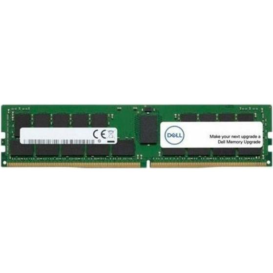 Dell AC140335 memory module GB DDR4 (1 x 32GB, 3200 MHz, DDR4-RAM, DIMM), RAM
