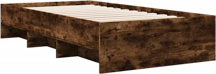 Image du produit vidaXL Cadre de lit (90 x 200 cm)