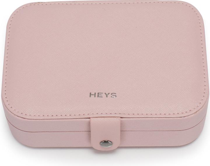 Image du produit Heys Coffret à bijoux Beauty Mini, rose