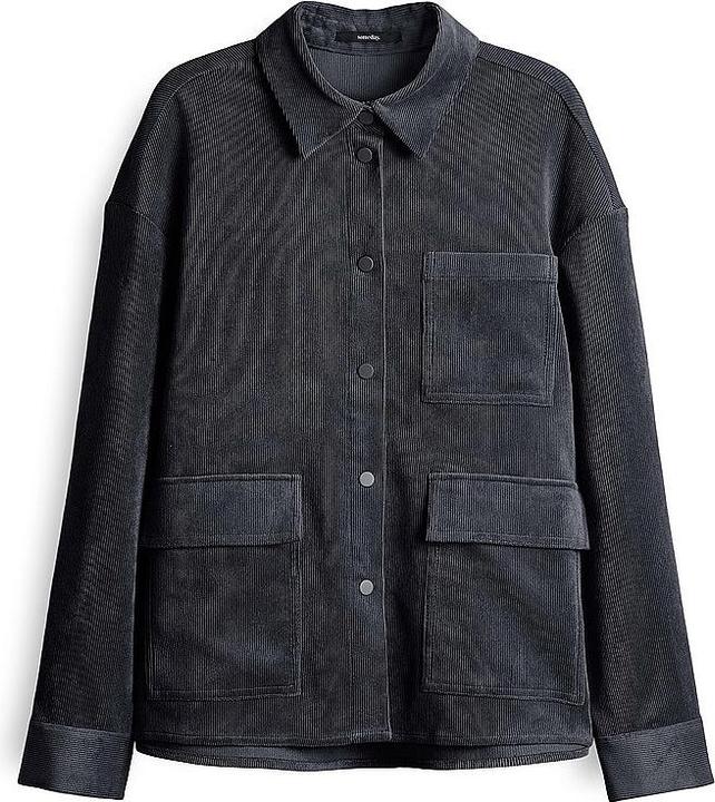 Immagine prodotto Someday Overshirt ZORTEA (40)