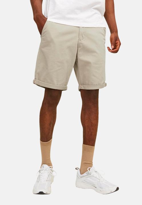 Produktbild Jack & Jones Regular Fit Chino Shorts Chino Shorts (XS)