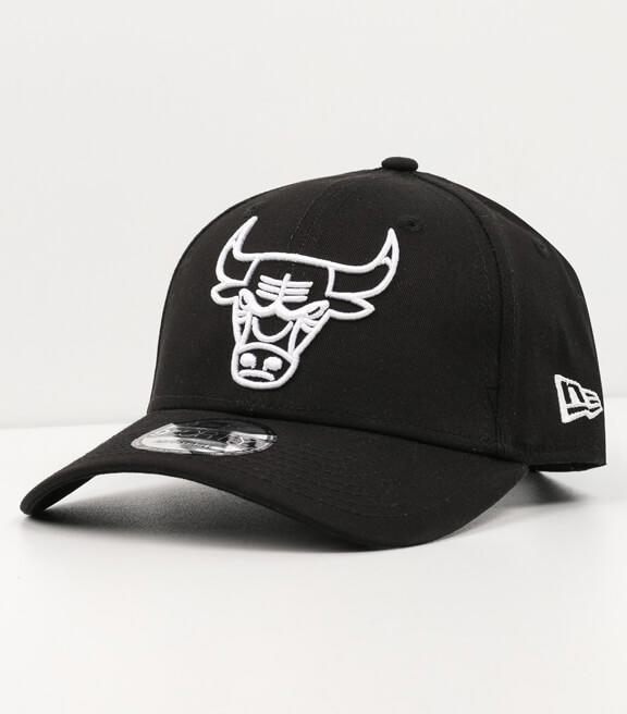 Produktbild New Era Chicago Bulls (One Size)