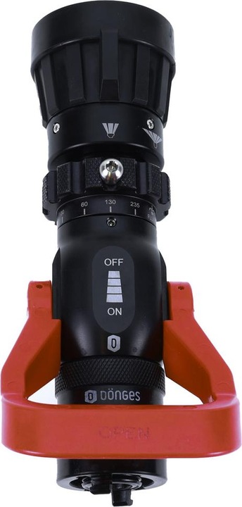 Produktbild Delta Fire Hohlstrahlrohr Attack 100 Pro, Storz D