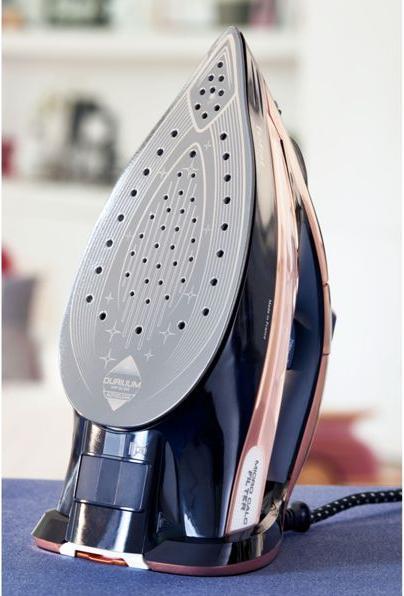 Produktbild Tefal TEF Dampfbügeleisen (3200 W, 260 g/min)