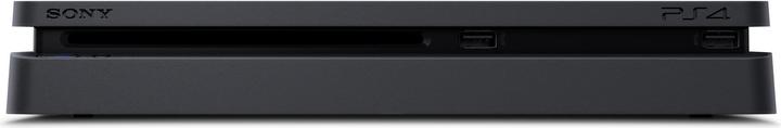 Produktbild Sony Playstation 4 Slim 1TB + UC4 + Driveclub + R&C