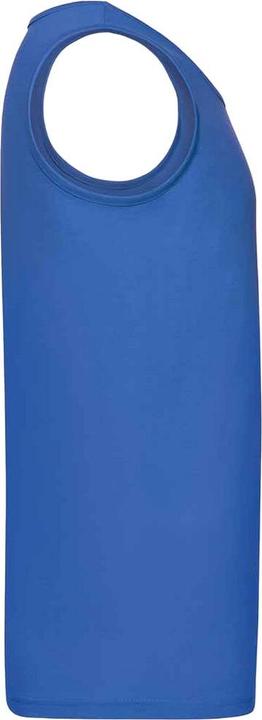 Produktbild Fruit of the Loom Valueweight Athletic Ärmelloses Oberteil (L)