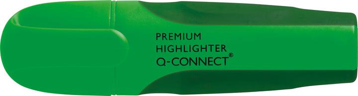Actual product image Q-Connect Highlighter Premium (1 x)