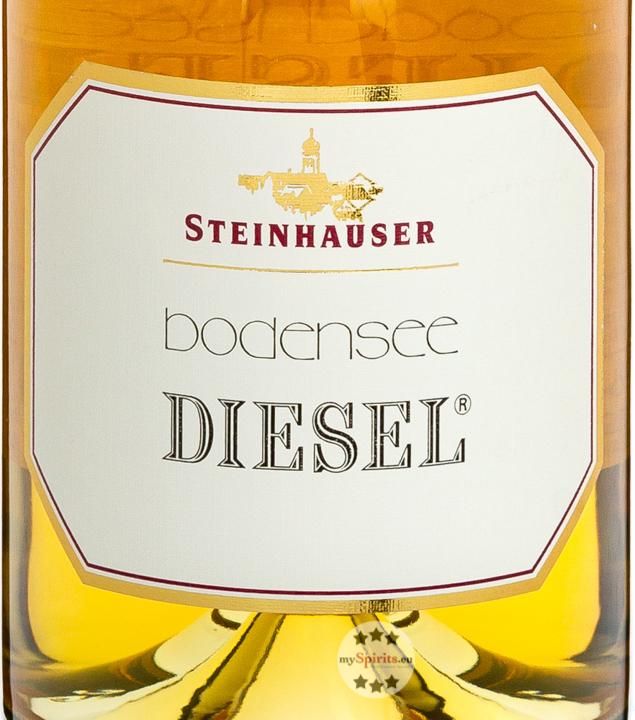 Actual product image Steinhauser Lake Constance Diesel
