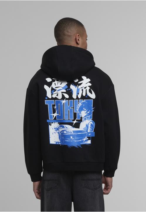 Produktbild Mister Tee MisterTee Tokyo Drifting - 183513 (M)