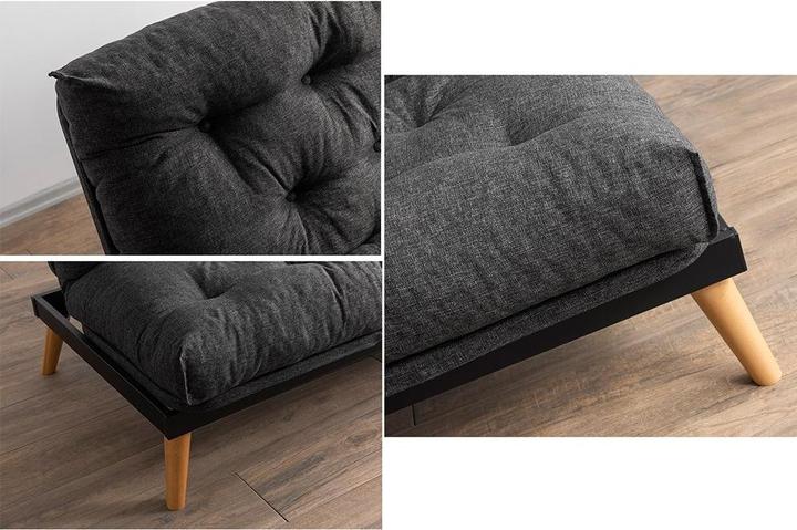Produktbild Atelier del Sofa Saki (3-Sitzer)
