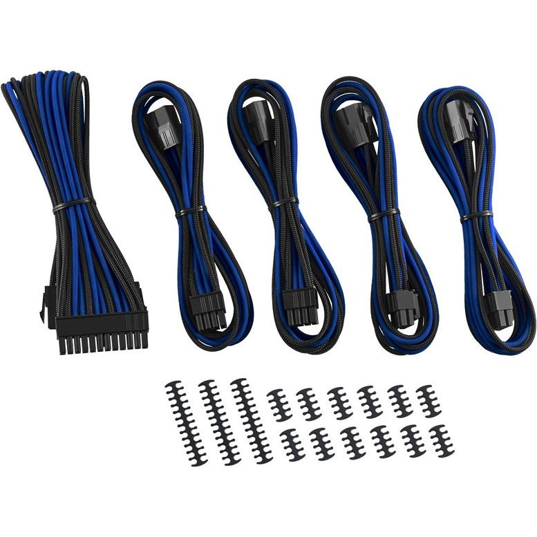 CableMod Classic ModMesh Cable Extension Kit - 8+8 Series, Interne Kabel (PC)