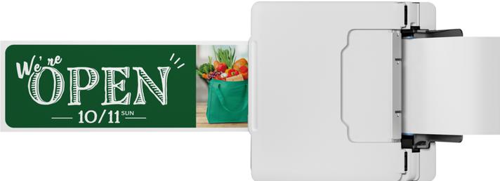 Image du produit Canon Maxify GX3040 (Réservoir d'encre, Couleur)