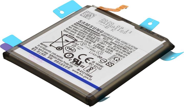 Produktbild Samsung EB-BG980ABY 4000 mAh Akku
