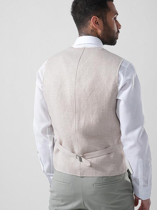 Actual product image CG Anzugweste