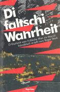Produktbild Di faltschi Wahrheit (Deutsch, Roger Steck, 1989)