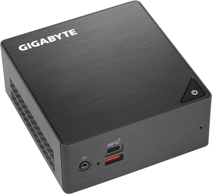 Actual product image Gigabyte Brix GB-BRi5H-8250 (Intel Core i5-8250U)
