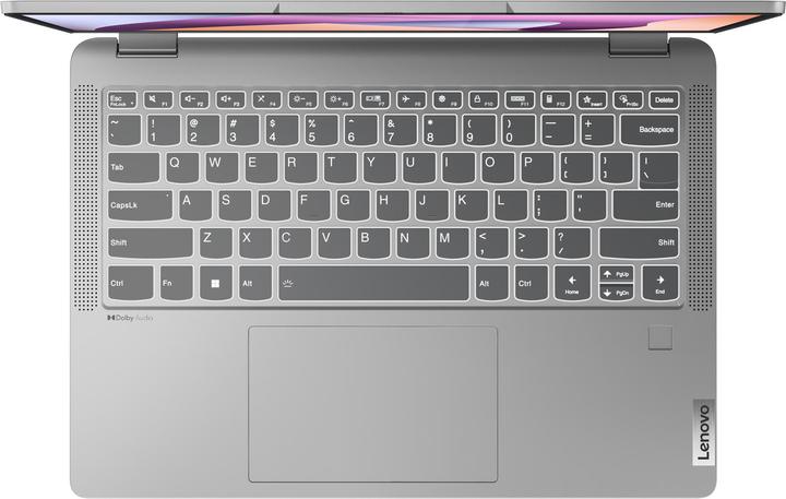 Produktbild Lenovo IdeaPad Flex 5 (14", AMD Ryzen 7 7730U, 16 GB, 512 GB, DE)