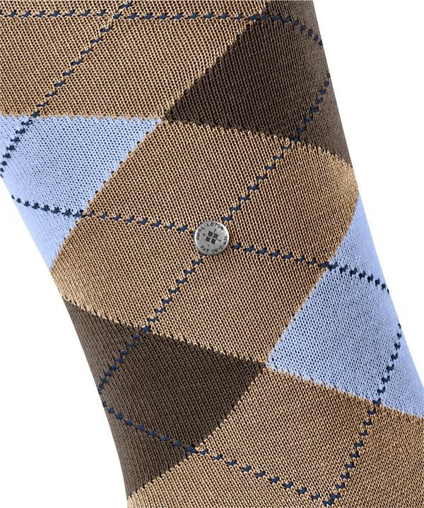 Produktbild Burlington Manchester KH (Einzelpack, 40 - 46)