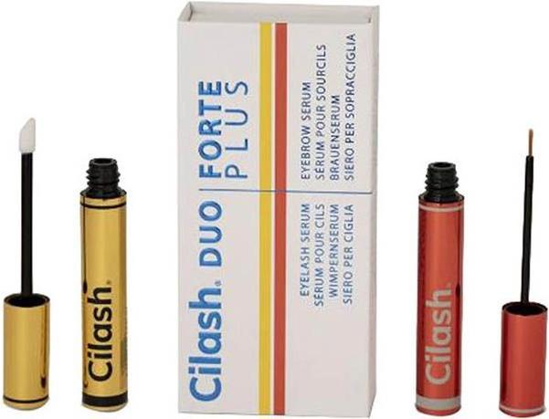Actual product image Cilash FORTE Plus DUO (3 ml)