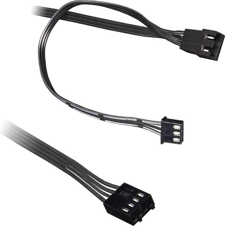 Actual product image Alphacool Eisbaer Pro Aurora 360