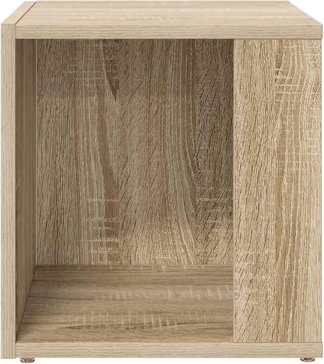 Image du produit vidaXL Beistelltisch (33 x 33 x 34.50 cm)