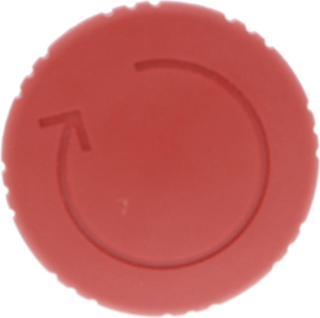 Produktbild Schneider Electric 22mm E. Stop Twist Release 1NO 1NC 40mm