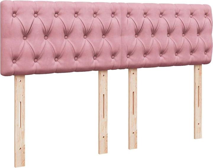 Image du produit vidaXL Ottoman-Bett (140 x 190 cm)