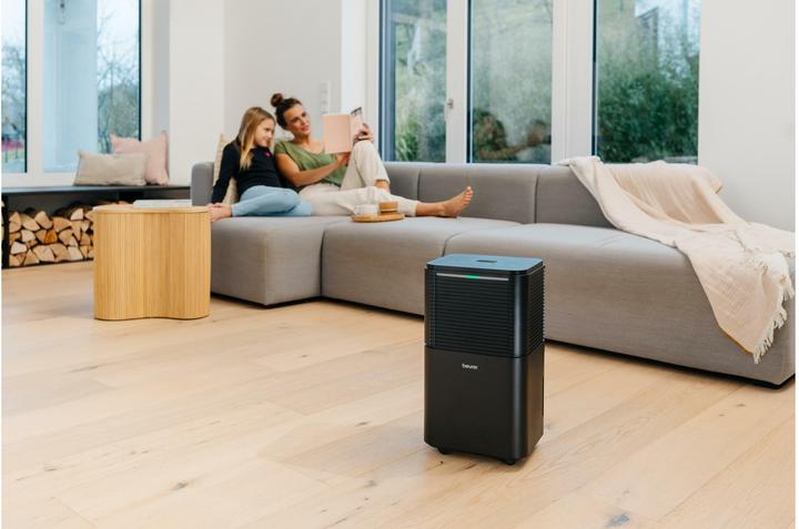 Productafbeelding Beurer LE 150 (30 m², 12 l/24h)