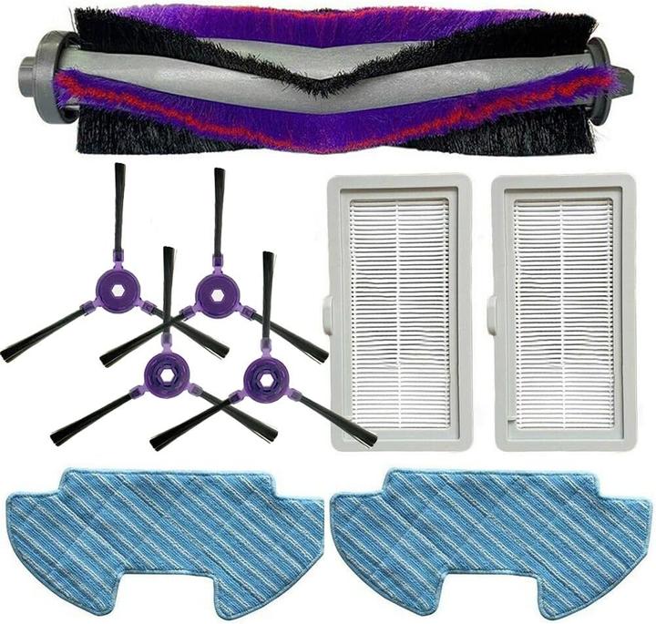 Image du produit Odashen Ersatzteile-Set für Samsung Powerbot-E Staubsauger